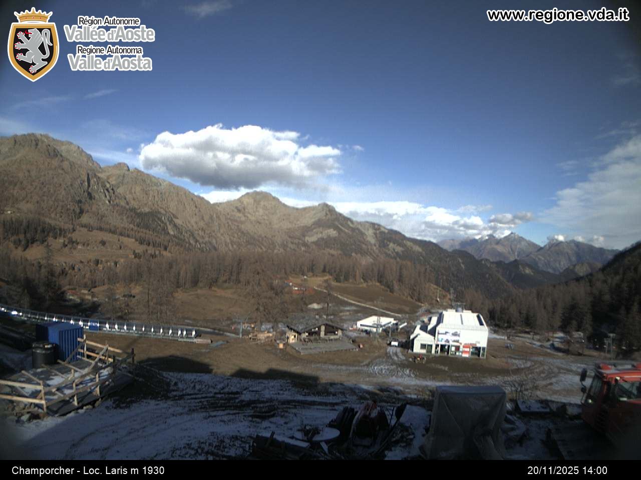 Champorcher Champorcher